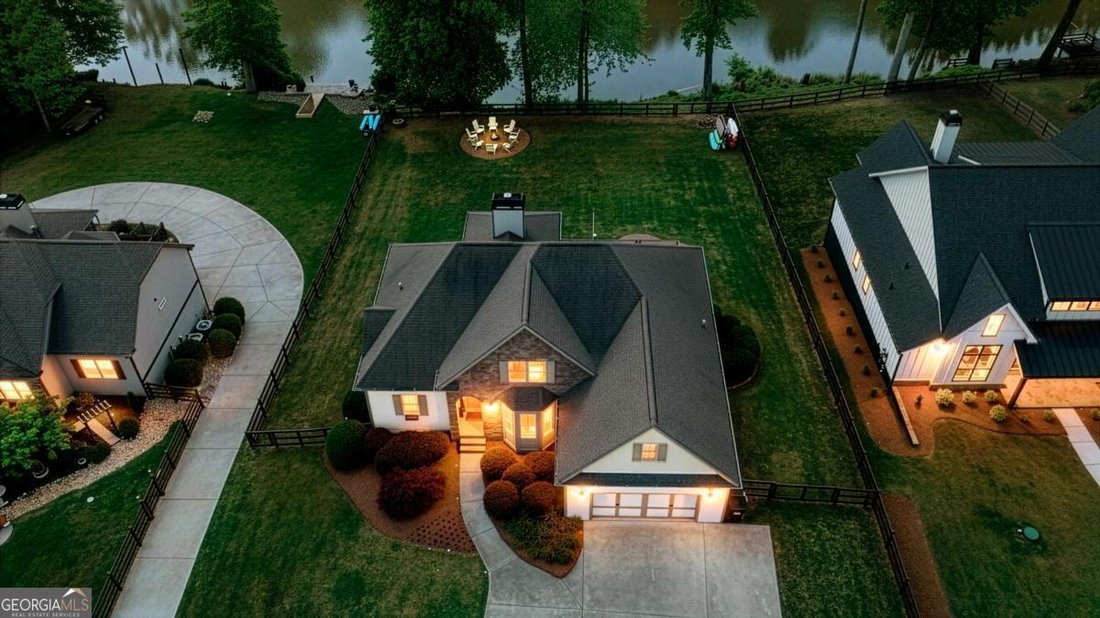 House in Cartersville, Georgia, United States 5 - 17704185