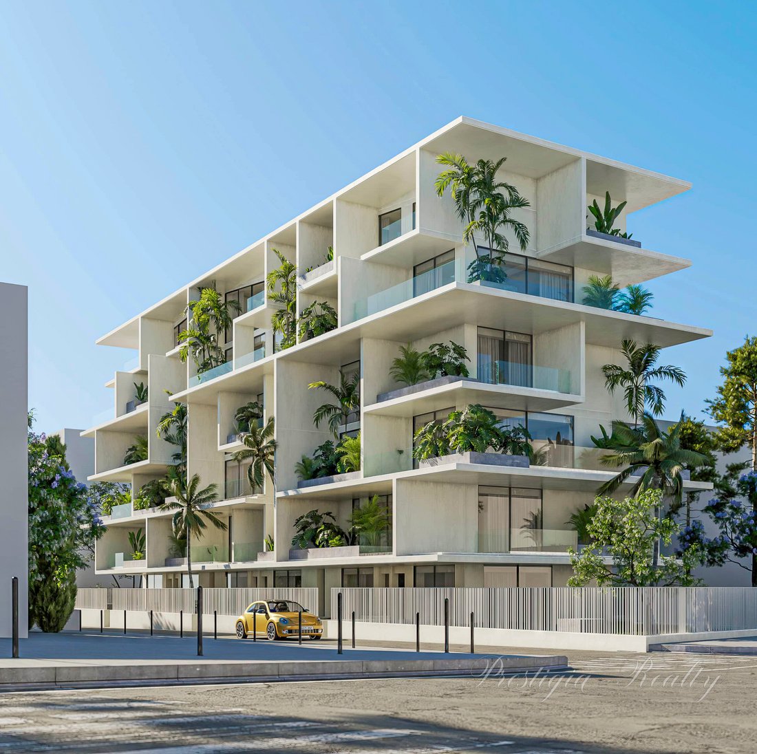 Apartment in Glyfada, Attica, Greece 1 - 17702872