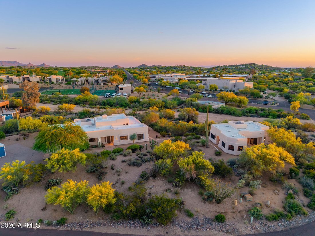 House in Scottsdale, Arizona, United States 1 - 17718020