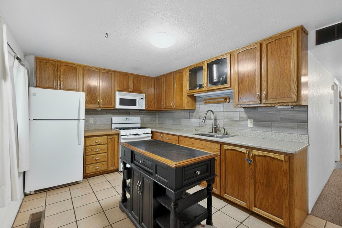 House in Santa Fe, New Mexico, United States 4 - 17715782