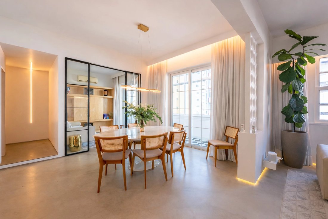 Apartment in Rio de Janeiro, State of Rio de Janeiro, Brazil 3 - 11592318
