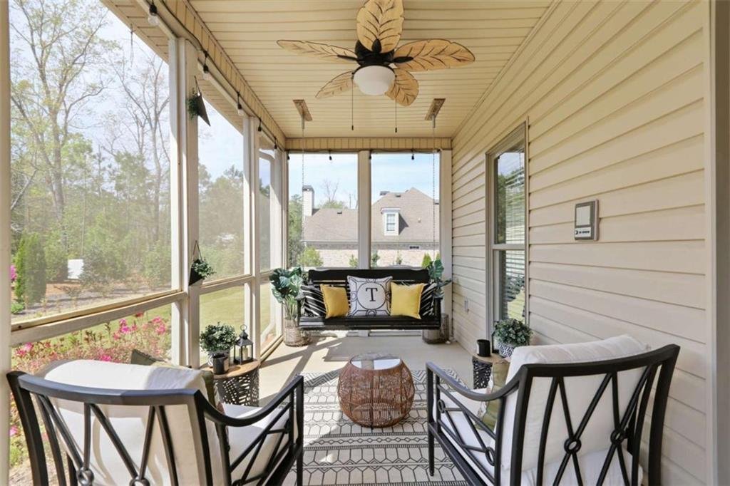 House in Douglasville, Georgia, United States 5 - 17707040