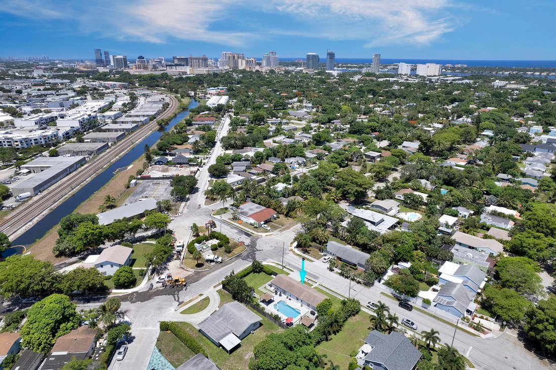 House in West Palm Beach, Florida, United States 3 - 17714243