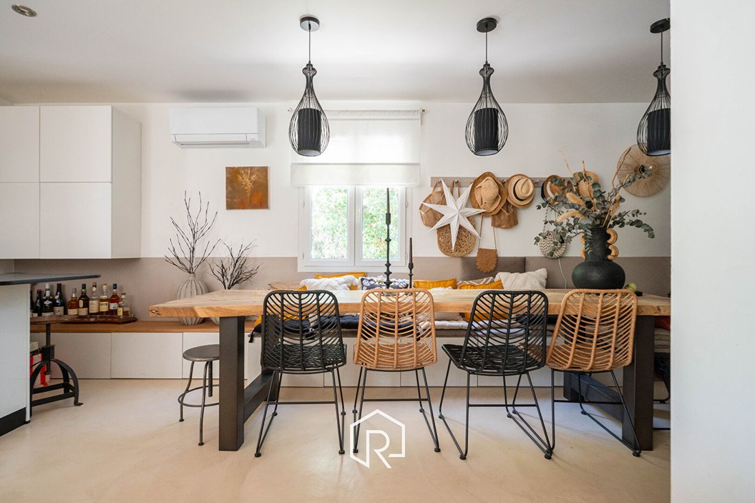 Casa a Saint Mitre, 13e Arrondissement, Marsiglia 3 - 17716051