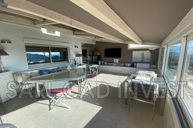 Villa in Le Cottage, Mandelieu-la-Napoule, France 5 - 17717049