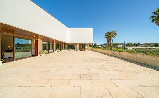 Maison à Barcelos, Vila Boa e Vila Frescainha (Sao Martinho e Sao Pedro), Braga, Portugal 1