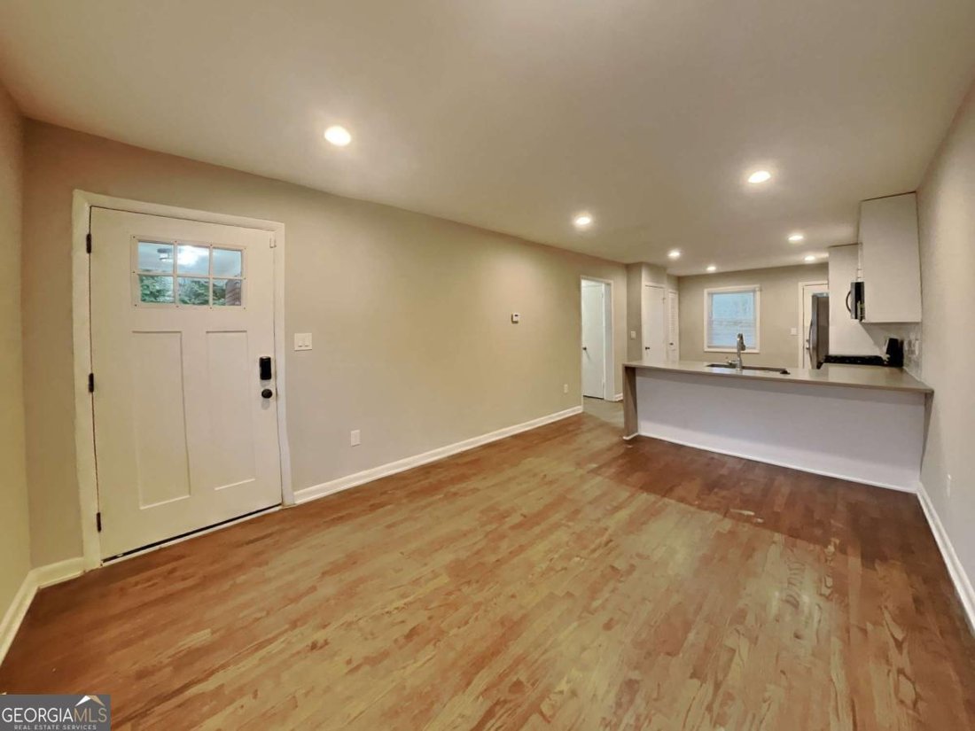 Apartment in Decatur, Georgia, United States 1 - 17704157