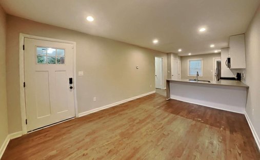 Apartment in Decatur, Georgia, United States 1