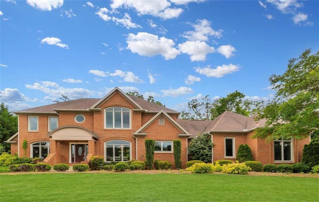 House in Douglasville, Georgia, United States 1 - 17707040