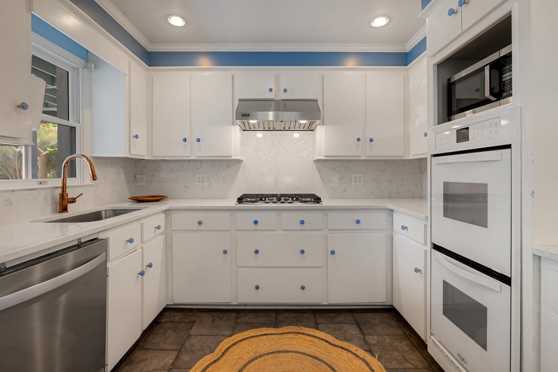 House in Isle of Palms, South Carolina, United States 5 - 17715662