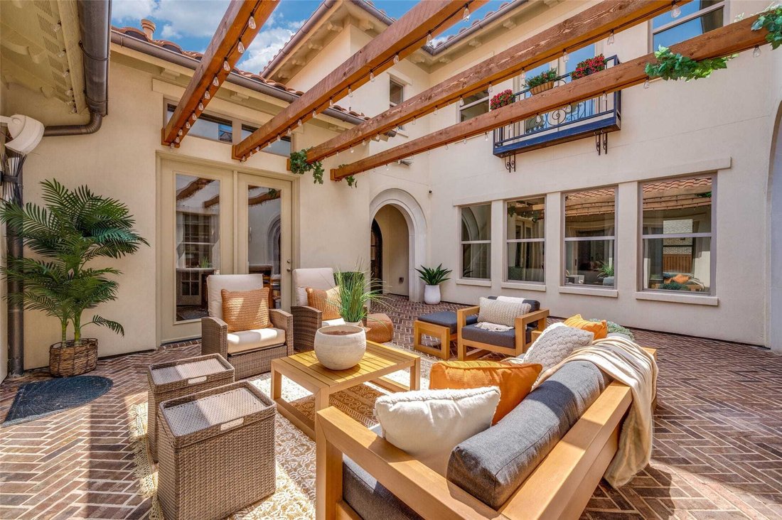 House in Frisco, Texas, United States 5 - 17715490