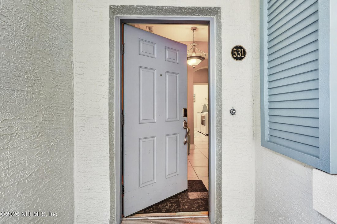 Condo in Palm Coast, Florida, United States 2 - 17415895