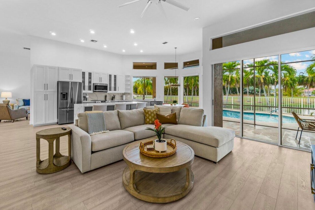 House in Wellington, Florida, United States 2 - 17710561