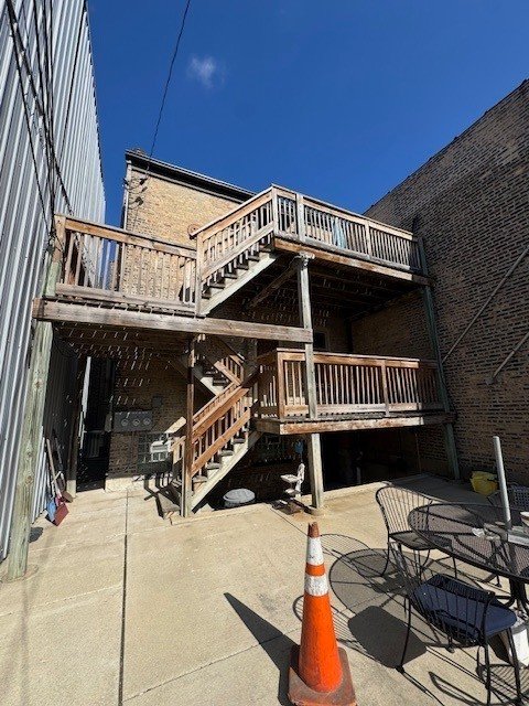 Chicago, Illinois, United States 3 - 17712332