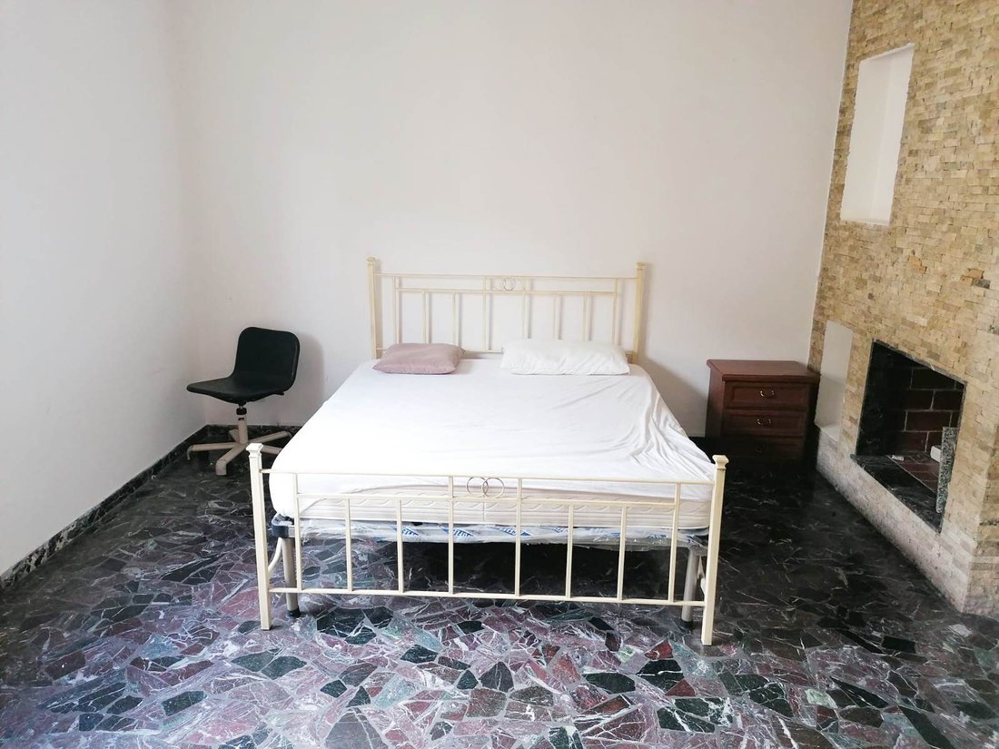 Apartment in Leopoldo - Viesseux, Florence, Italy 3 - 17714636