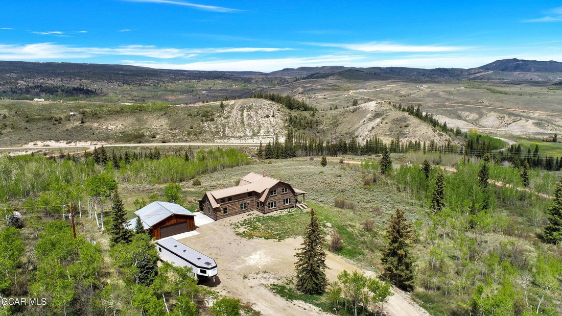 House in Kremmling, Colorado, United States 4 - 17705725