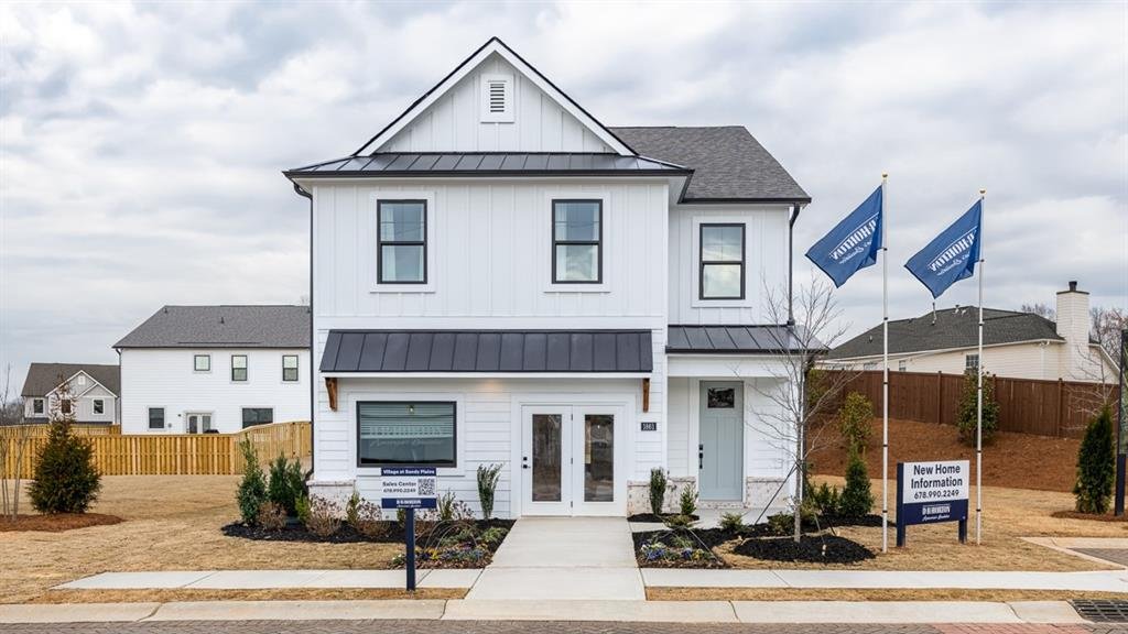 House in Marietta, Georgia, United States 1 - 17712340