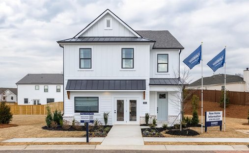 Haus in Marietta, Georgia, Vereinigte Staaten 1