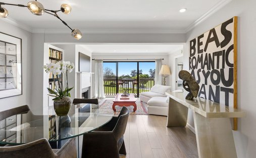 House in Carpinteria, California, United States 1
