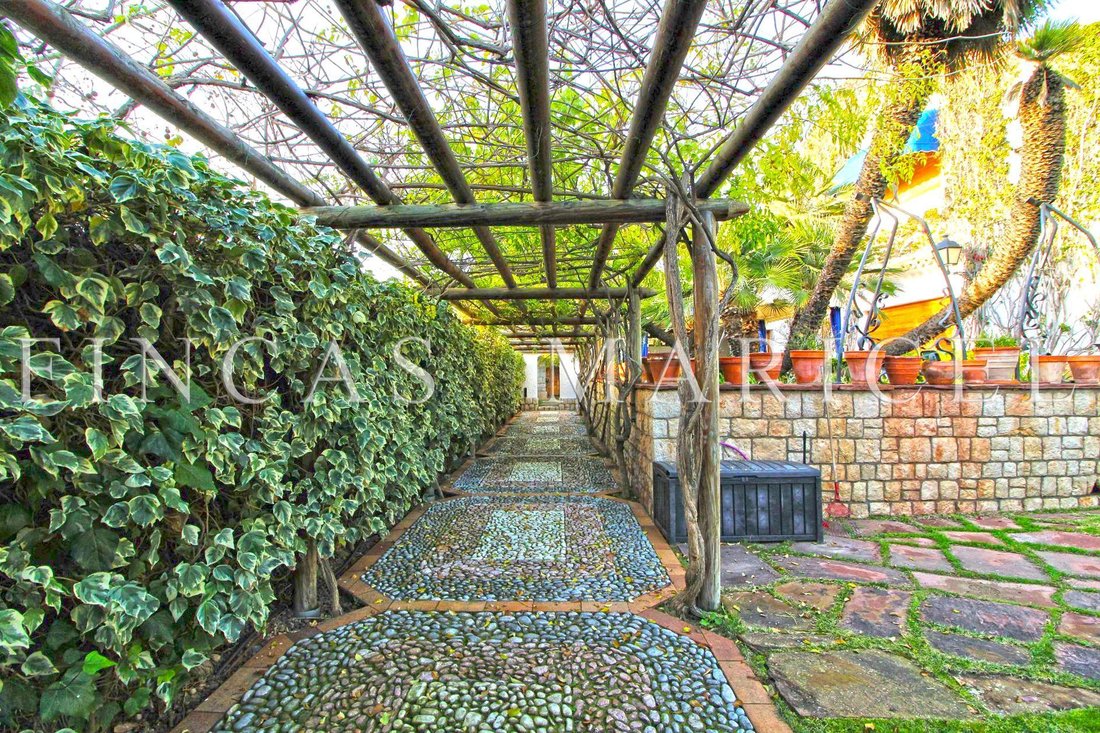 Chalet in Sitges, Catalonia, Spain 2 - 17706446