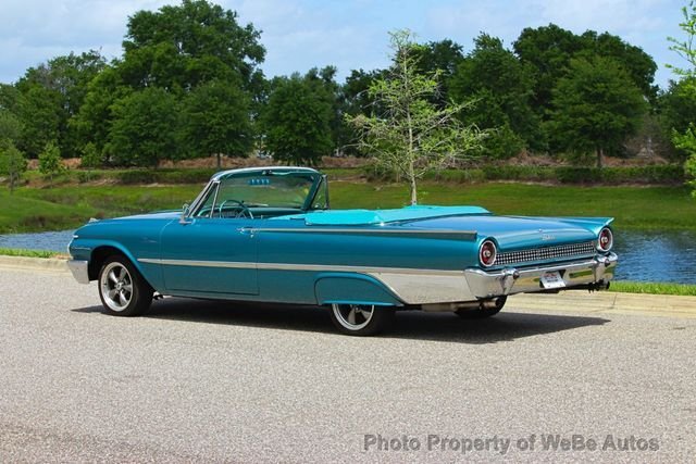 Ford Galaxie in Calverton, NY, United States 3 - 17714220