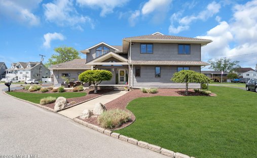 House in Toms River, New Jersey, United States 1