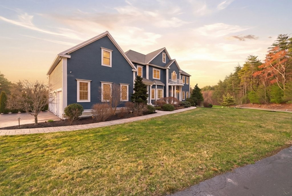 House in Berlin, Massachusetts, United States 3 - 17710073