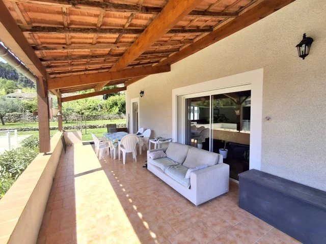 House in Les Vans, Auvergne-Rhône-Alpes, France 4 - 17711109
