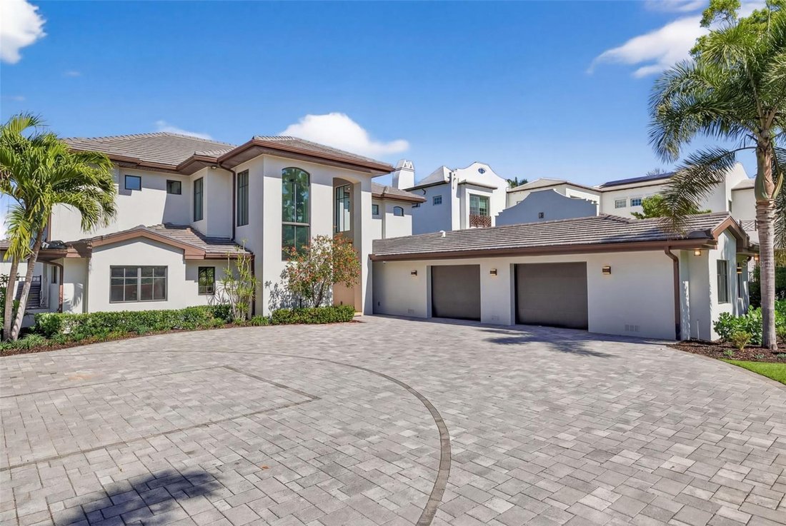 House in St. Petersburg, Florida, United States 2 - 17712120
