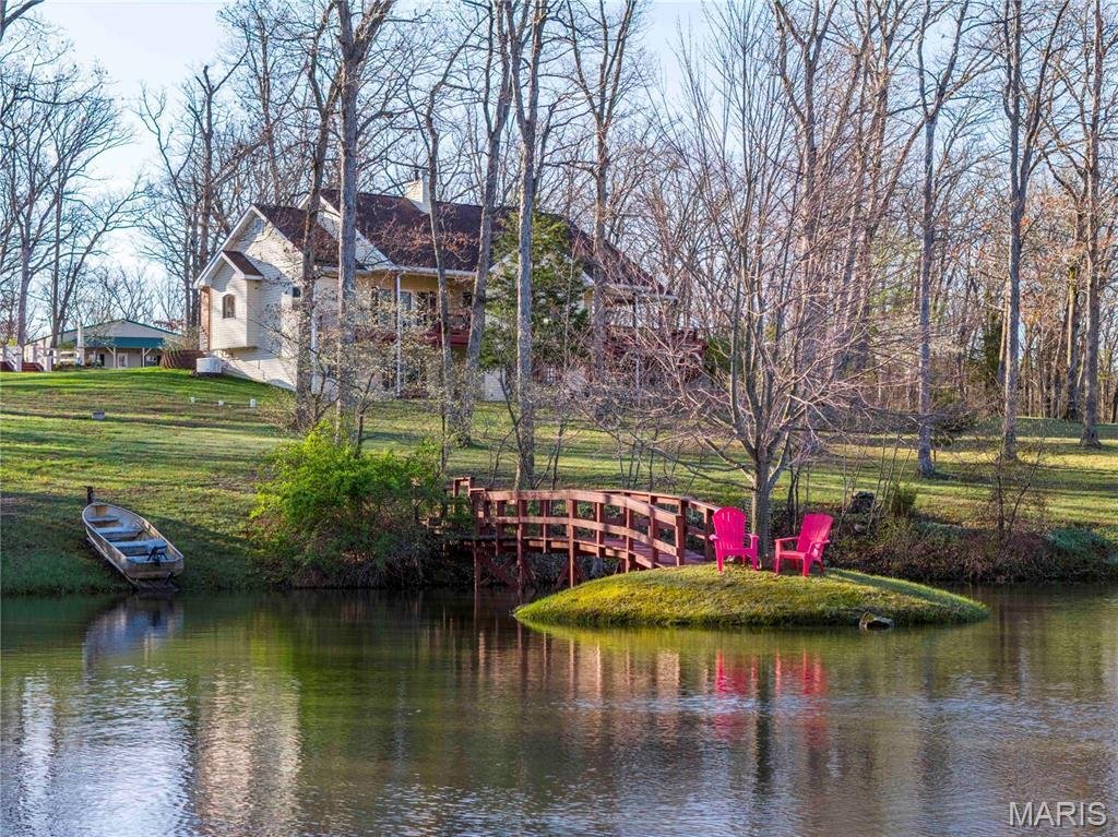 House in Jonesburg, Missouri, United States 1 - 17707340