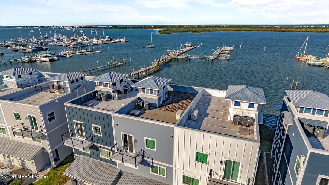 Condo in St. Augustine, Florida, United States 1 - 17710343