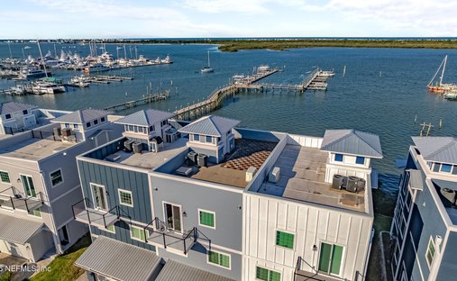 Condo in St. Augustine, Florida, United States 1