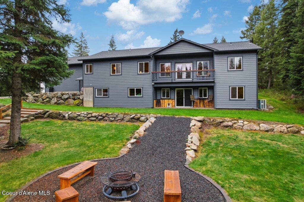 House in Rathdrum, Idaho, United States 4 - 17705065