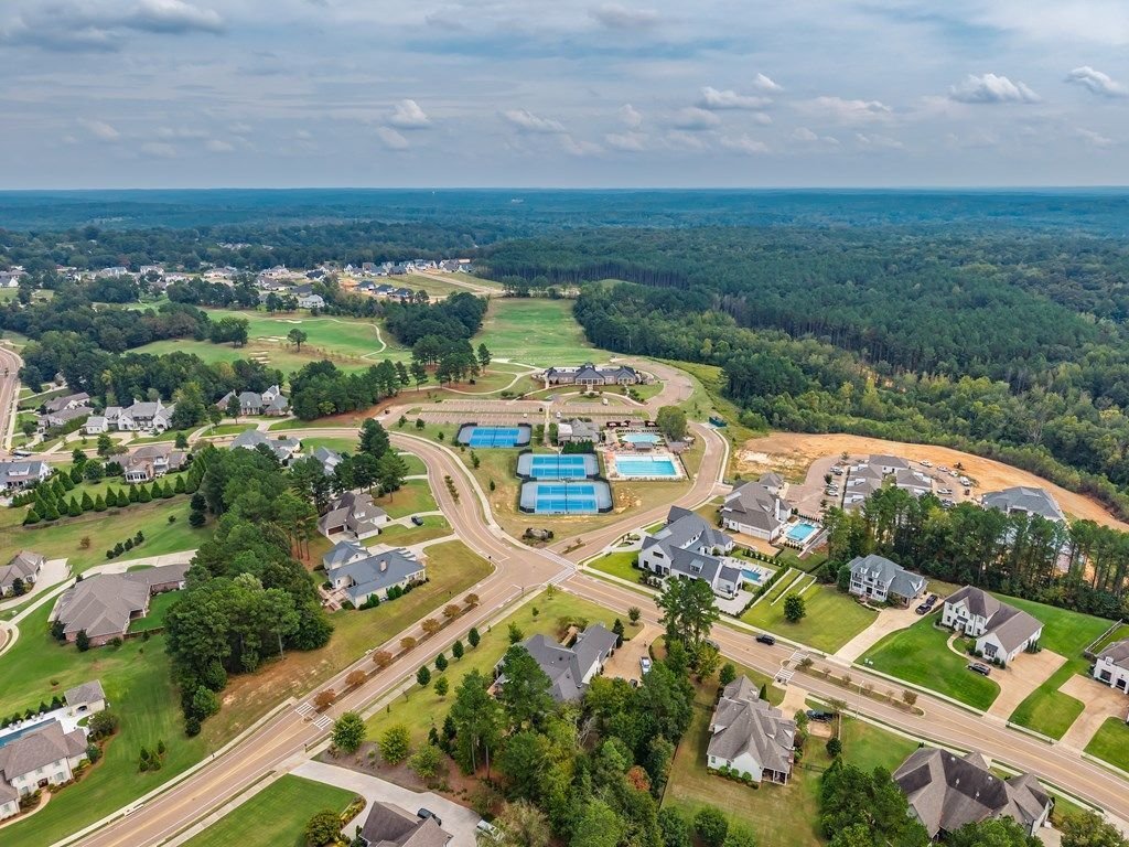 House in Oxford, Mississippi, United States 5 - 17715435