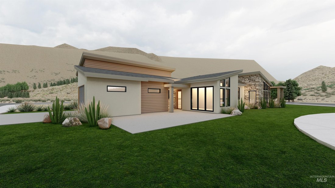 House in Boise, Idaho, United States 3 - 17718495