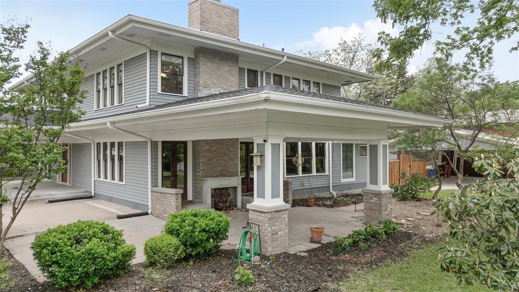 House in Farmersville, Texas, United States 2 - 17714400