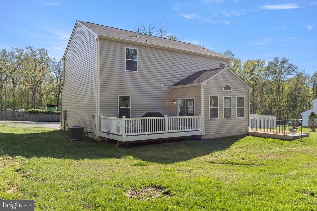 House in Gainesville, Virginia, United States 3 - 17705403