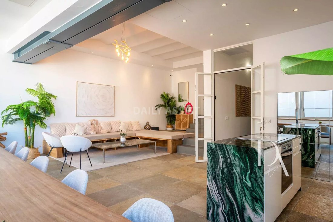 Villa in Bompard, 7e Arrondissement, Marseille 3 - 17713808