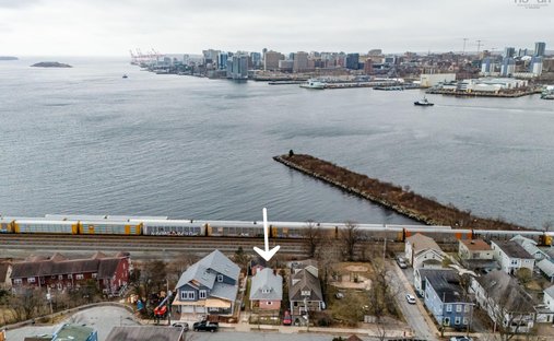 Casa en Dartmouth, Nueva Escocia, Canadá 1