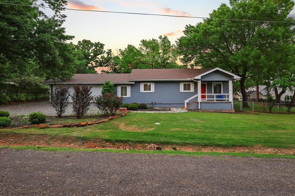 House in Pottsboro, Texas, United States 2 - 17700655