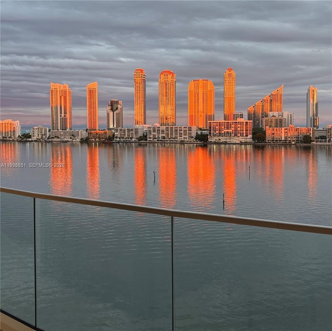 Condo in Golden Beach, Florida, United States 1 - 17712306