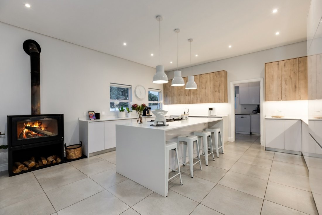 House in Chartwell, Gauteng, South Africa 3 - 17705567