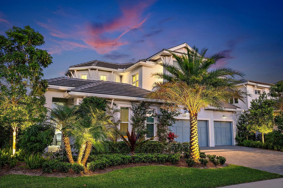 House in Loxahatchee, Florida, United States 3 - 17712211
