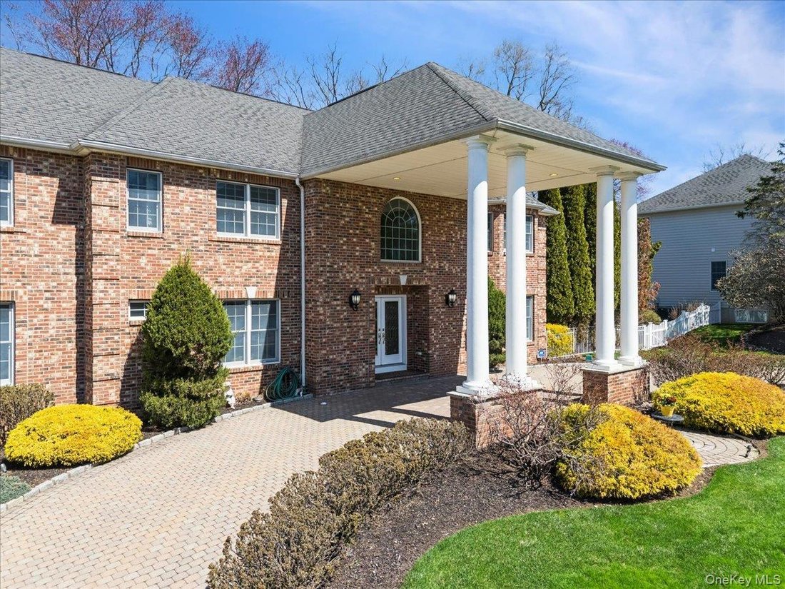 House in New City, New York, United States 5 - 17705425