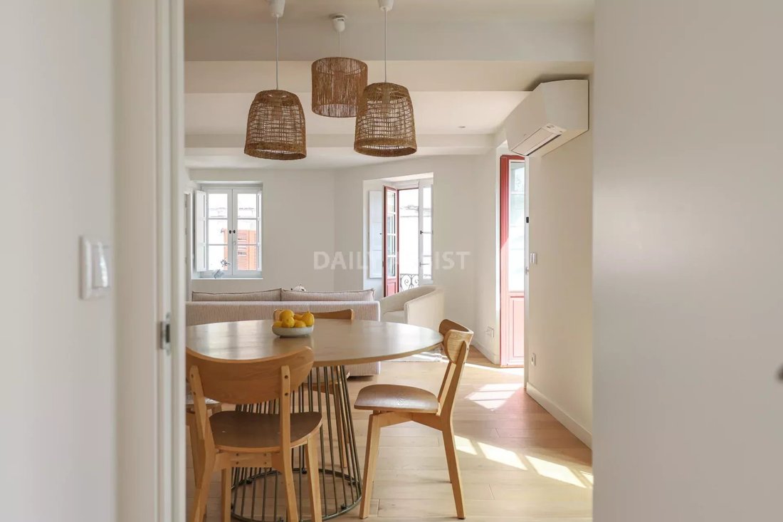 Apartment in Centre Ville, Saint-Jean-de-Luz, France 5 - 17713792
