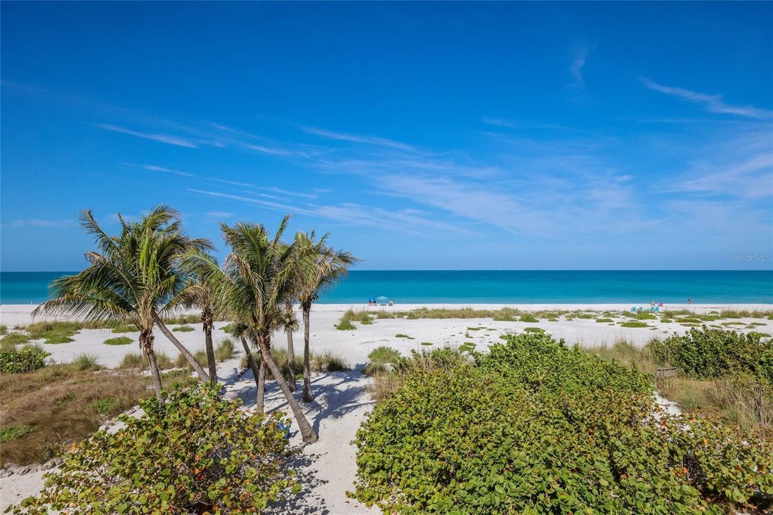 Townhouse in Boca Grande, Florida, United States 3 - 17707745