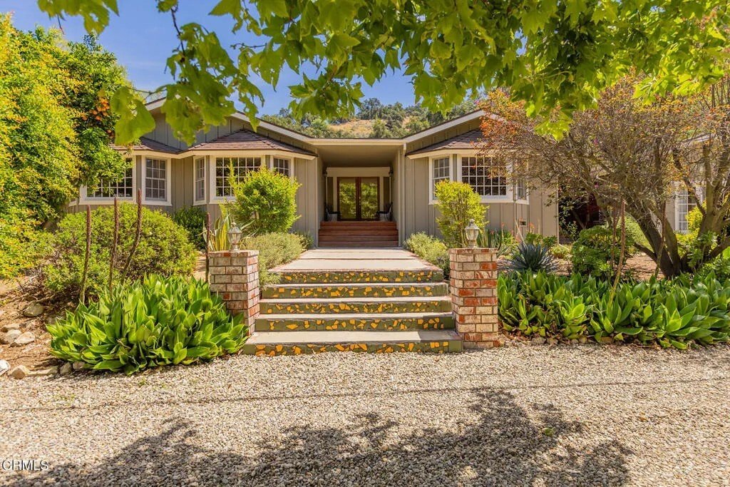 House in Ojai, California, United States 4 - 17703362