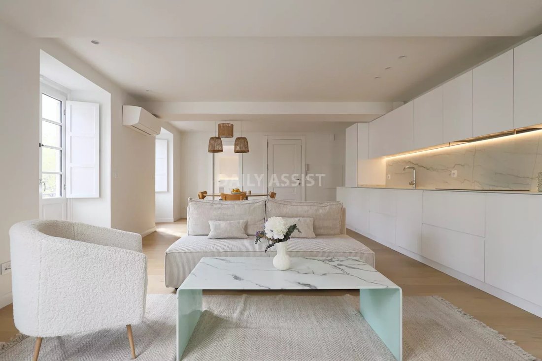 Apartment in Centre Ville, Saint-Jean-de-Luz, France 1 - 17713792