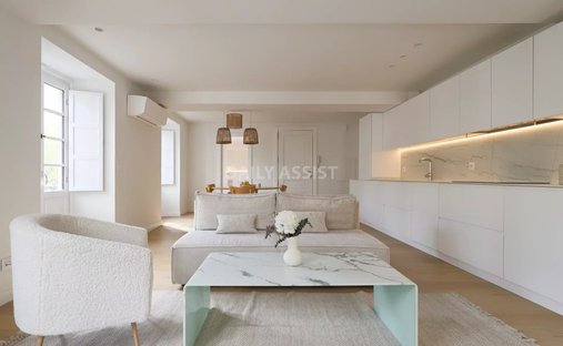 Apartment in Centre Ville, Saint-Jean-de-Luz, France 1