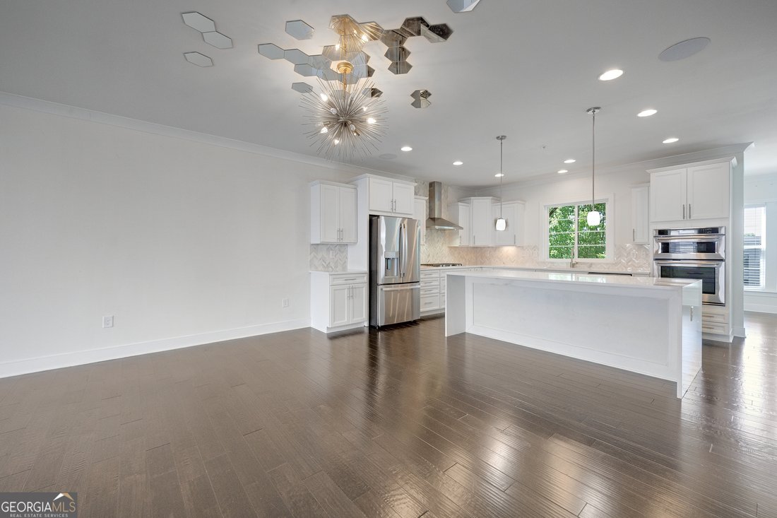 House in Atlanta, Georgia, United States 5 - 17714155